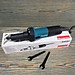 Máy mài khuôn 400W -  6mm (1/4") Makita (không kèm mũi mài)