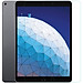 Miếng dán màn hình kính cường lực cho iPad Air 2019 hiệu Nillkin Amazing H+ (mỏng 0.2 mm, vát cạnh 2.5D, chống trầy, chống va đập) - Hàng chính hãng