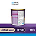 Sữa bột Abbott Pediasure cho trẻ từ 1 - 10 tuổi (380g)