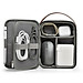 Túi Đựng Phụ Kiện Mac book Wi WU Minimal Tech Pouch