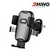 Kệ kẹp điện thoại trên ô tô Rhino KP702, giá đỡ gắn điện thoại trên điều hòa xe tiện lợi - Hàng chính hãng