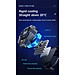 Sò Lạnh Quạt Tản Nhiệt Điện Thoại Chính Hãng GM10/GM26 thế hệ mới làm lạnh siêu nhanh chơi game siêu mượt giúp tăng FPS - Bảo Hành 12 Tháng - Hàng Chính Hãng