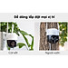 Camera IMOU S21FTP Dùng Sim 4G Ngoài Trời Đàm Thoại 2 Chiều - Hàng chính hãng