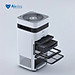 MÁY LỌC KHÔNG KHÍ AIRDOG X5D MÀU TRẮNG - HÀNG CHÍNH HÃNG