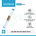 Lõi lọc nước số 2 UDF 20 inch Olsmo Pure by Scitech dùng trong máy lọc nước RO, bộ lọc thô - Hàng chính hãng