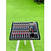 [ƯU ĐÃI CỰC LỚN - TẶNG NGAY DÂY CANON RA HOA SEN] Mixer MTMAX KT8 Cao Cấp Với 8 Đường Line Chuyên Nâng Cấp Loa Kéo, Dàn Karaoke, Sân Khấu, Hội Nghị, Bữa Tiệc, Tặng Dây Canon Ra Hoa Sen, Hàng Chính Hãng, Bảo Hành 12 Tháng