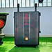 Loa Karaoke Màn Hình KT-1925 - Loa Bluetooth Kèm Micro Cao Cấp 2024, Màn Hình 21inch Sắc Nét, Bass Trầm 40cm Và 14 Loa Tích Hợp, Âm Thanh Siêu Hay, hàng chính hãng