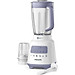 Máy xay sinh tố Philips HR2221/00 (700W) - Hàng Chính Hãng