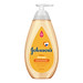 Dầu gội Johnson's Baby dịu nhẹ (800ml)