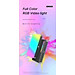 Đèn led video Ulanzi VIJIM VL120 RGB hàng chính hãng