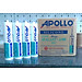 Keo silicon Apollo A500 chống thấm tốt, bền bỉ (keo trong - keo trắng đục) 300ml