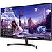 Màn Hình Gaming LG 27QN600-B 27 inch QHD (2560x1440) 75Hz / HDR / IPS / AMD FreeSync - Hàng Chính Hãng
