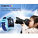 Đồng hồ Thông minh Trẻ em Gọi Video Chống nước Định vị Wifi Model AMA Watch DH11 Hàng nhập khẩu