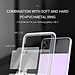 Ốp lưng chống sốc trong suốt kèm iring cho Samsung Galaxy Z Flip 4 hiệu Likgus Cover Ring (chất liệu cao cấp, thiết kế iring chống rơi rớt) - hàng nhập khẩu