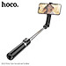 Gậy chụp ảnh tự sướng 3 chân chụp hình có điều khiển bluetooth chụp hình từ xa hoco K20 - Hàng chính hãng