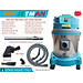 Máy Hút Bụi Công Nghiệp Jetman 25L+30L+40L Hàng chính hãng 100%  (Bảo hành 1 năm)