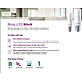 Bóng đèn Philips LED Stick, bảo vệ mắt (01 bóng)