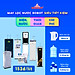 Máy Lọc Nước ROBOT Alpha Pro 9GK-UR - Hàng Chính Hãng