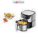 Nồi Chiên Không Dầu Điện Tử Hafele AF-T5A (5.0 Lít) - Hàng chính hãng