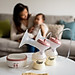 Máy hút sữa điện đôi Tommee Tippee Made for Me
