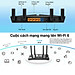 Bộ Phát Router Wifi TP-Link Archer AX10 Gigabit - Wifi 6 Chuẩn AX1500 - HÀNG CHÍNH HÃNG