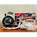 Camera Wifi Yoosee PTZ 2 Mắt Xoay 360 Độ - Đàm Thoại 2 Chiều - Báo Động Chống Trộm - Ban Đêm Có Màu - hàng nhập khẩu