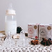 Bình sữa PPSU Chuchu Baby chính hãng