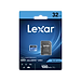 Thẻ Nhớ Lexar MICRO 633X Tốc Độ 100mb/s - Hàng Chính Hãng