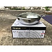 Chảo sâu lòng Elo Multiwok 28cm có vỉ hấp