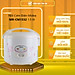 Nồi Cơm Điện Midea MR-CM1532 - Hàng chính hãng