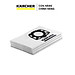 TÚI LỌC BỤI KARCHER DÙNG CHO DÒNG MÁY WD 2 PLUS V - Hàng chính hãng