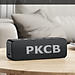 Loa bluetooth 5.3 PKCB 30W Super Bass TWS lên 60w TF Card/ Line in 3.5mm / AUX Stereo Surround, Loa Không Dây Nghe Nhạc Pin 3000Mah - Hàng Chính Hãng