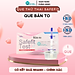Que thử thai nhanh chính xác Safefit Test - test thử thai chuẩn hai vạch sớm nhanh hiệu quả