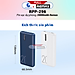 Sạc dự phòng Remax 20000mAh RPP-296 - Hàng Chính Hãng - Bảo Hành 12 Tháng