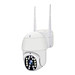 CAMERA WiFi Yoosee 360 Siêu Nét 3.0Mpx Cao Cấp FullHD 1920 x 1080 Sắc Nét Hỗ Trợ Wifi IP Từ Xa Hàng Nhập Khẩu