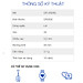 Pin CR2032 Nhật Bản 3V Date 2032 Hàng Cao Cấp