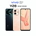 Điện thoại vivo Y28 (8GB+128GB) - Hàng chính hãng - 1 Đổi 1 tháng đầu tiên - Bảo hành 12 tháng