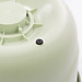 Bộ cây lau nhà Lock&Lock Mini Spin Mop & 4 bông lau sàn ETM498MITS2 - Màu xanh mint