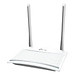 Bộ Phát Wifi TP-Link TL-WR820N Chuẩn N 300Mbps - Hàng Chính Hãng