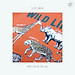 Áo Thun Bé Trai Size Đại Bigfox, Áo Phông Trẻ Em Mùa Hè Hình In Động Vật Wild Life Chất Cotton Mềm Mịn 3-11 Tuổi