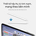 Bút cảm ứng hỗ trợ tì tay, siêu mượt cho iPad đời 2018 trở lên hiệu Nillkin iSketch S3 cho iPad Air Pro 11 12.9 13 Air 4 5 6 2018 10.2 - Hàng nhập khẩu