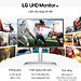 Màn hình LG 27UP850-W 27 Inch UHD 4K IPS/ HDR/USB Type-C - Hàng chính hãng
