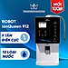 Máy Lọc Nước Điện Giải Ion Kiềm ROBOT IonQueen 912 Chế Độ Nóng Nguội Lạnh - Hàng Chính Hãng
