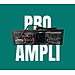 Amply Karaoke Bluetooth Công Suất Lớn 1200W Zenbos LX-858Z 20 Sò (Hàng Chính Hãng)