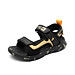 Dép Quai Hậu Cho Bé Trai , Sandal Trẻ Em Mã DP108