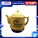 Ấm sắc thuốc Trường An TA68 Vàng - Hàng chính hãng - Gốm sứ cao cấp - Điện gia dụng - Siêu thuốc - Siêu điện - Ấm sắc thuốc bằng điện - Dụng cụ nấu thuốc -Hàng Việt Nam chất lượng cao