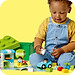 LEGO DUPLO 10913 Thùng Gạch Duplo Sáng Tạo (65 Chi tiết)