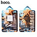Bộ Củ Sạc Hoco DC01 Max Cáp TypeC - Hàng chính hãng