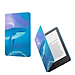Máy đọc sách New Kindle 11th 2022 (Kids) kèm bao da - Hàng Chính Hãng