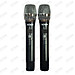 Dàn âm thanh di động xách tay ACNOS CS300